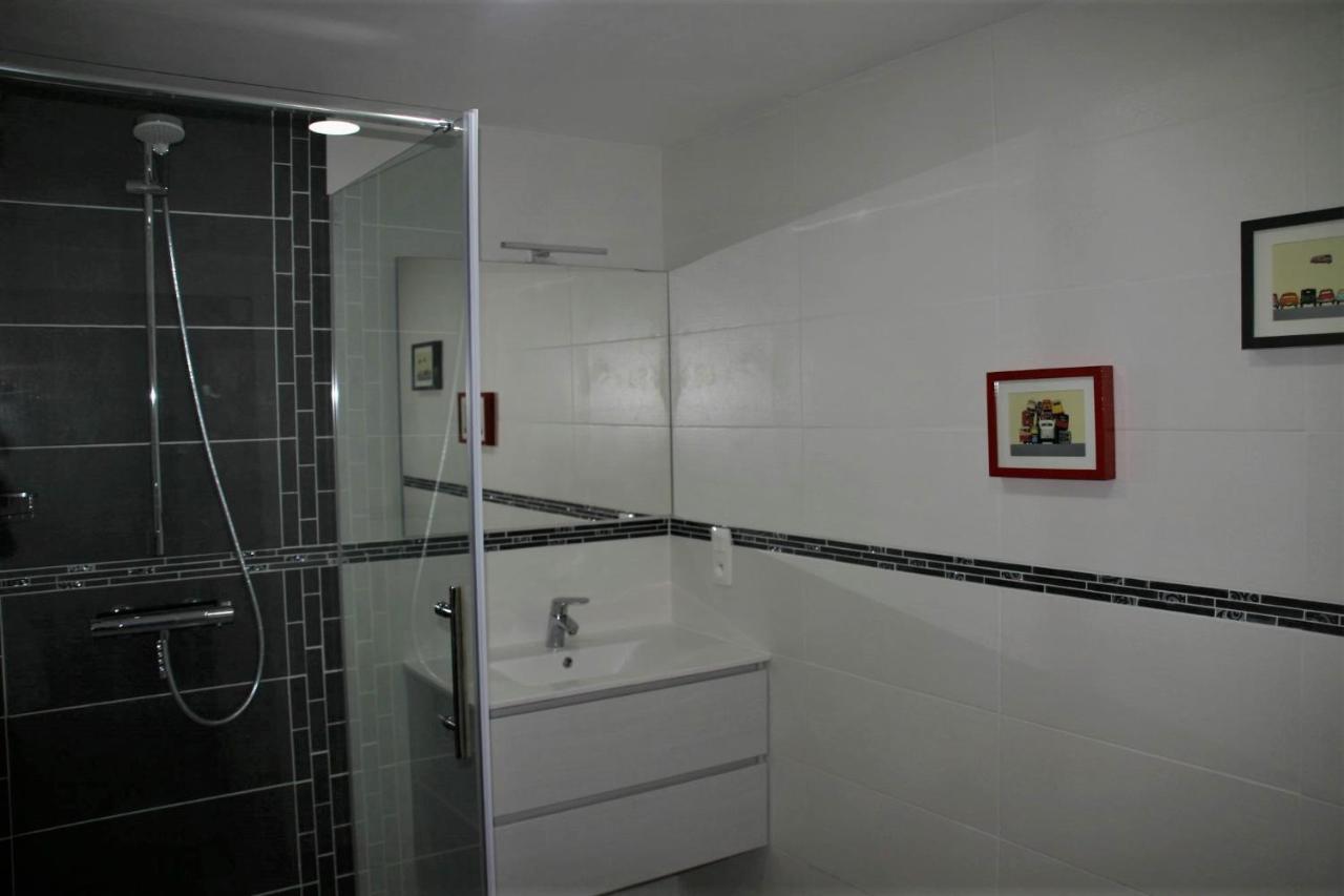 Mas De La Giralde - B&B Payzac  외부 사진