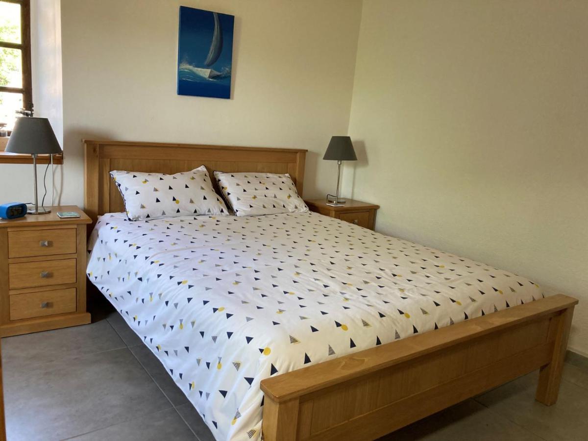 Mas De La Giralde - B&B Payzac  외부 사진